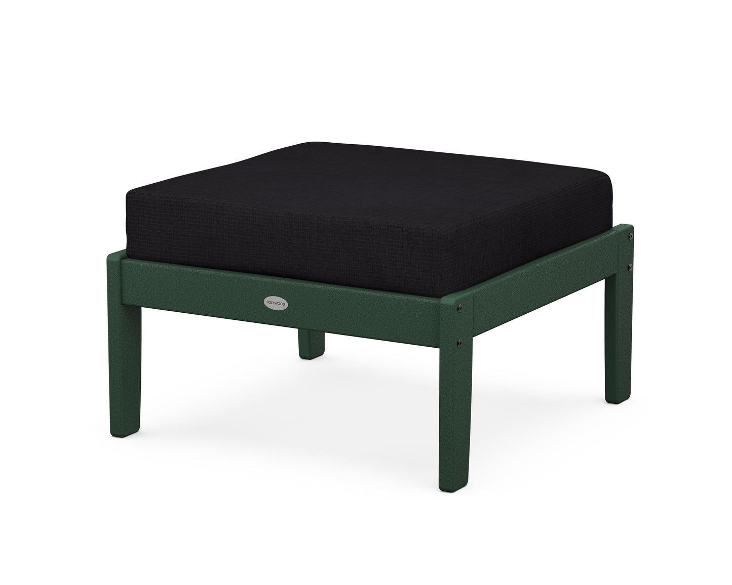 Braxton Deep Seating Ottoman