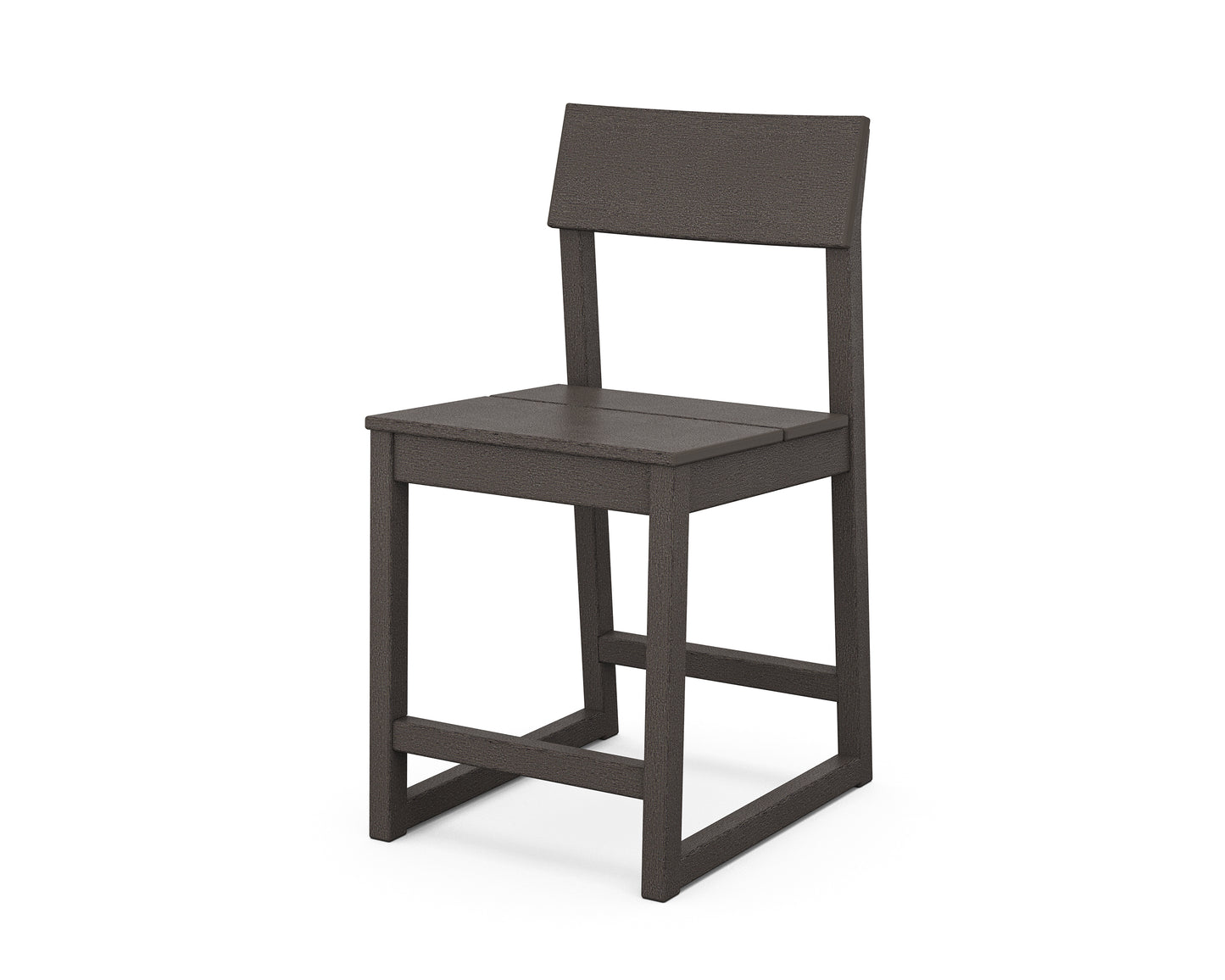 EDGE Counter Side Chair