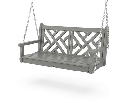 Chippendale 48” Swing