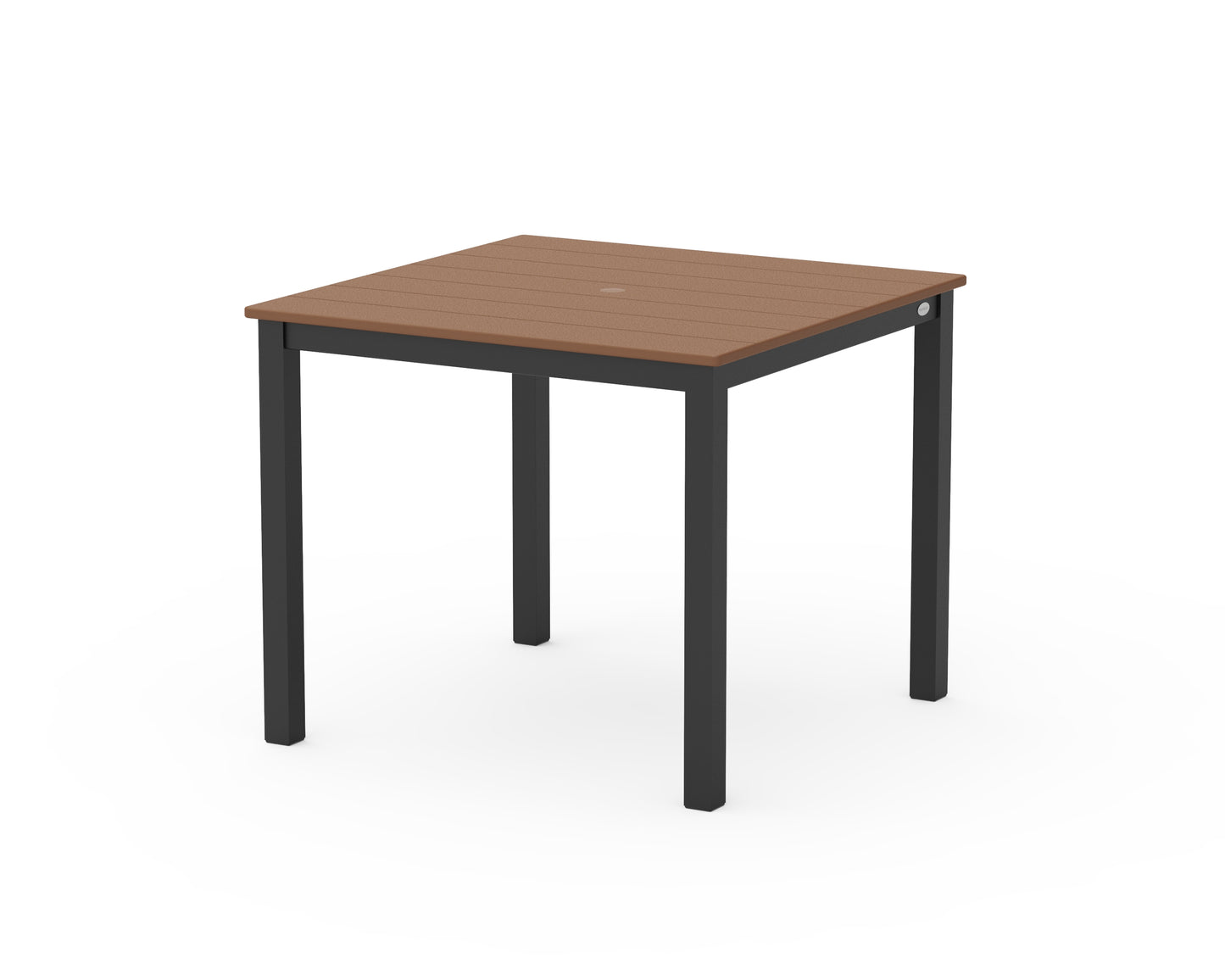Main Street 36 x 36 Dining Table