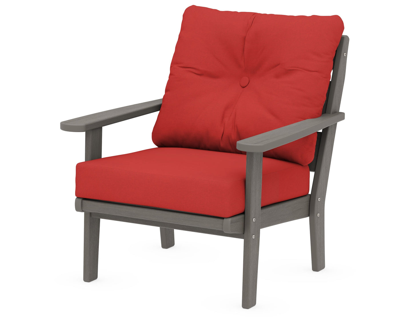 Lakeside Deep Seating Chair