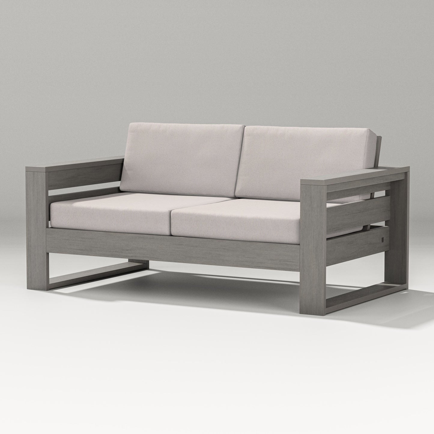 Latitude Loveseat