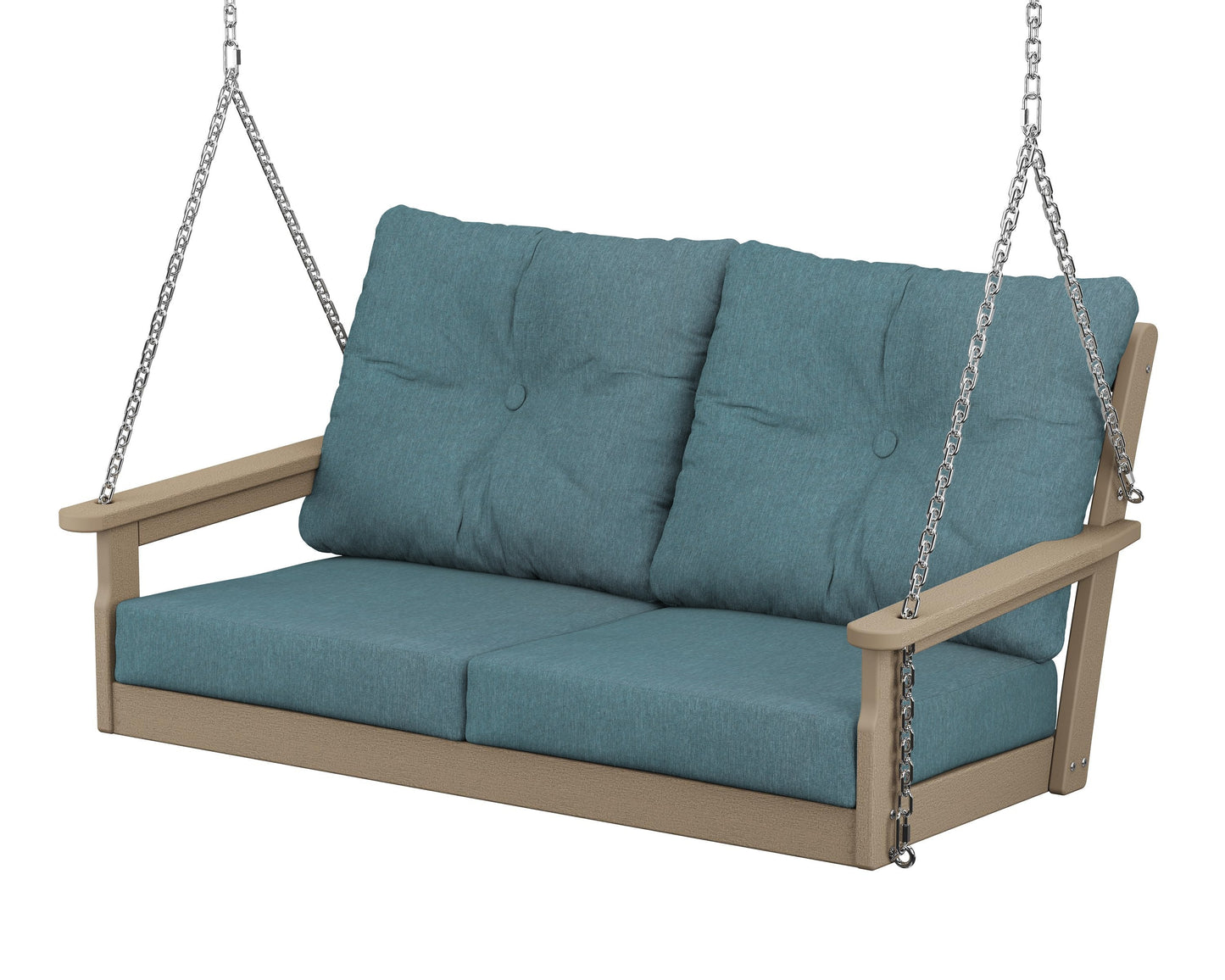 Vineyard Deep Seating Swing
