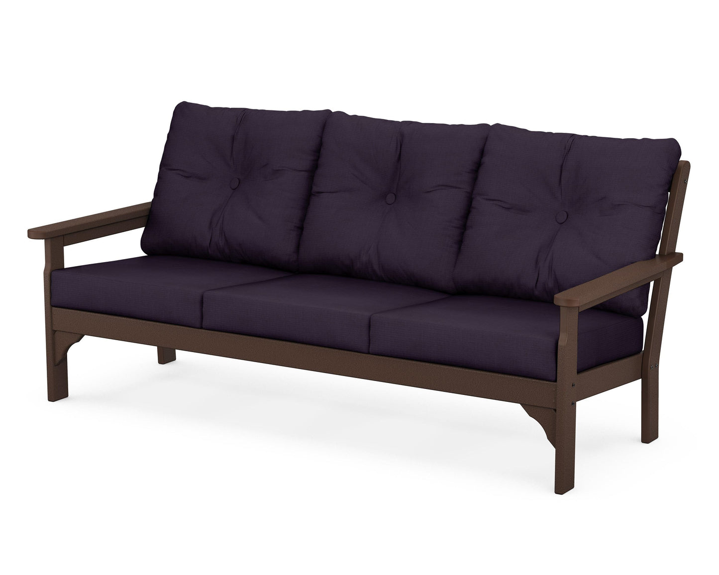 Vineyard Deep Seating Sofa