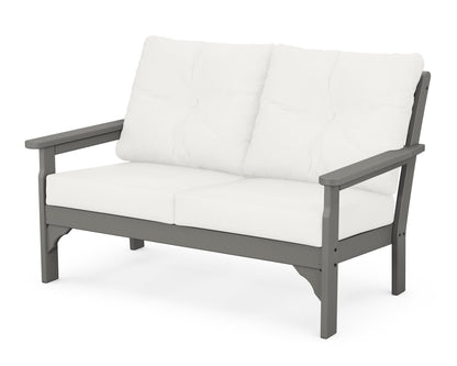 Vineyard Deep Seating Loveseat
