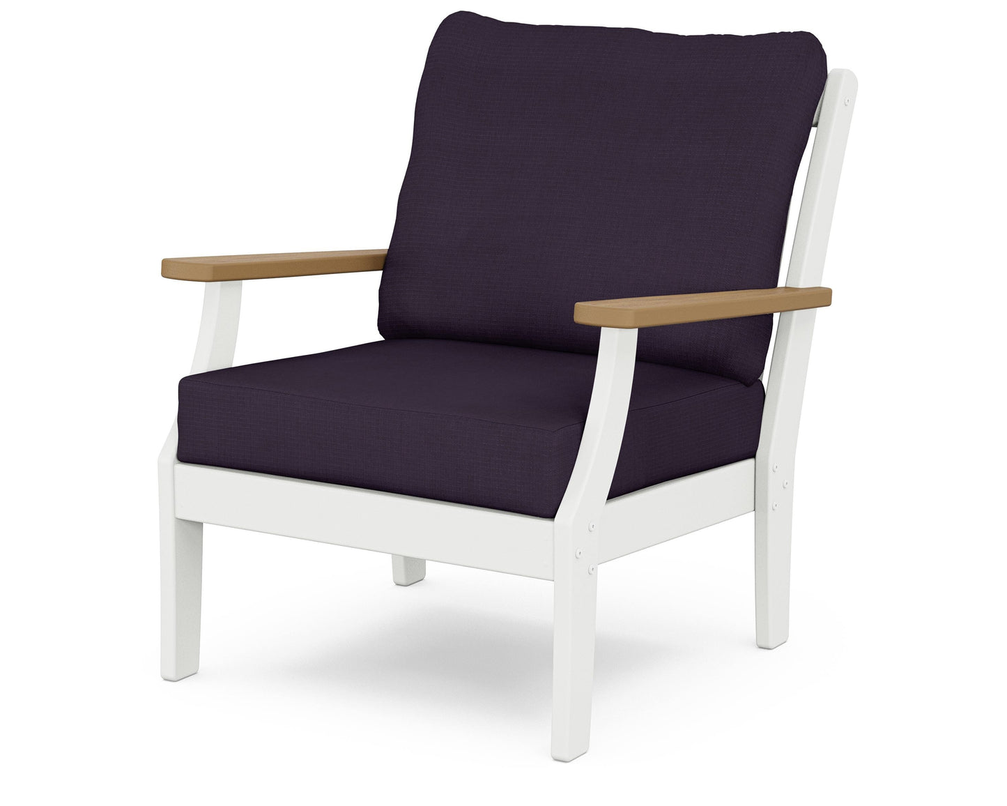 Braxton Deep Seating Chair
