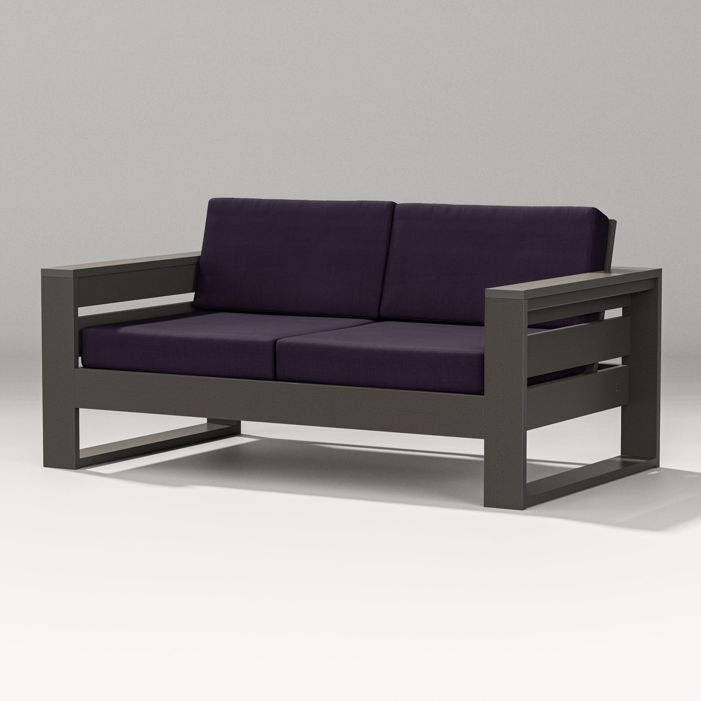 Latitude Loveseat
