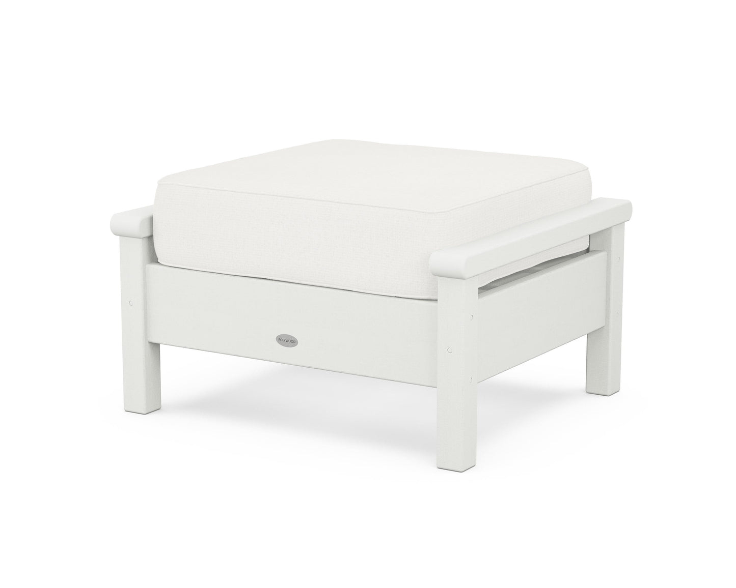 Harbour Deep Seating Ottoman