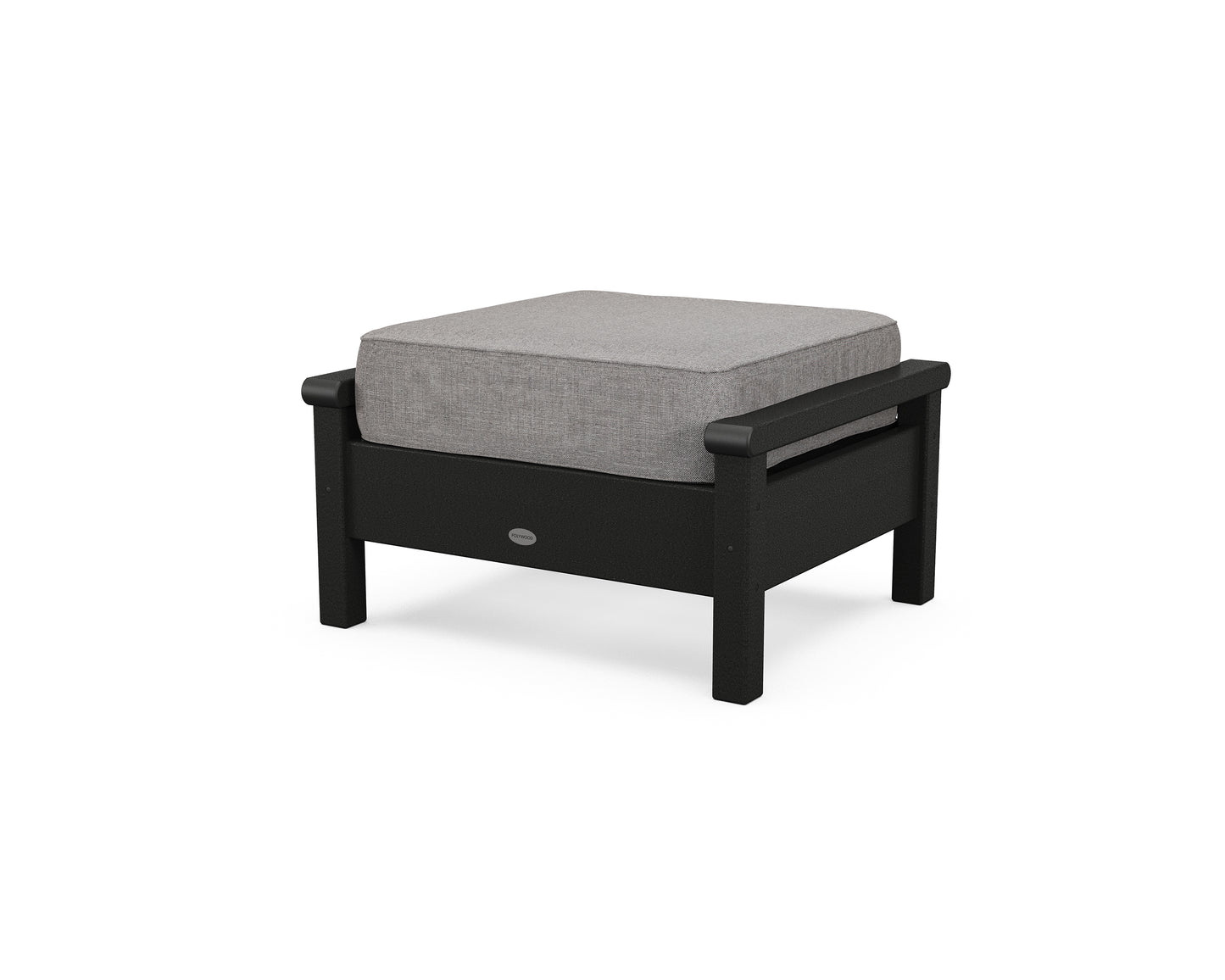 Harbour Deep Seating Ottoman