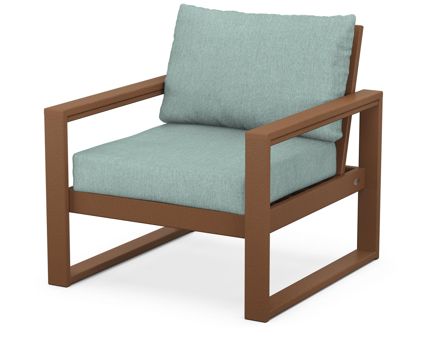 EDGE Club Chair