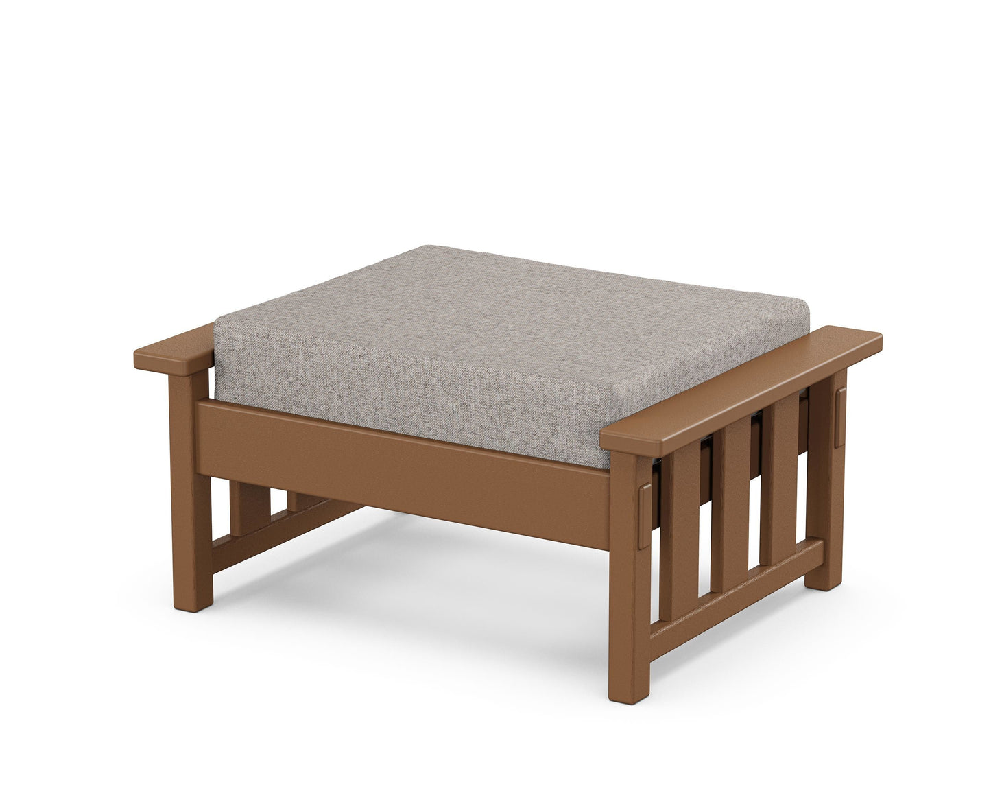 Acadia Deep Seating Ottoman