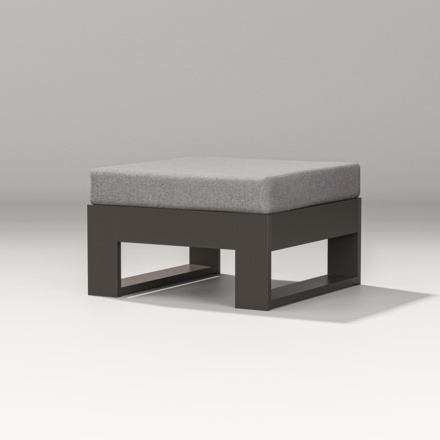 Latitude Lounge Ottoman