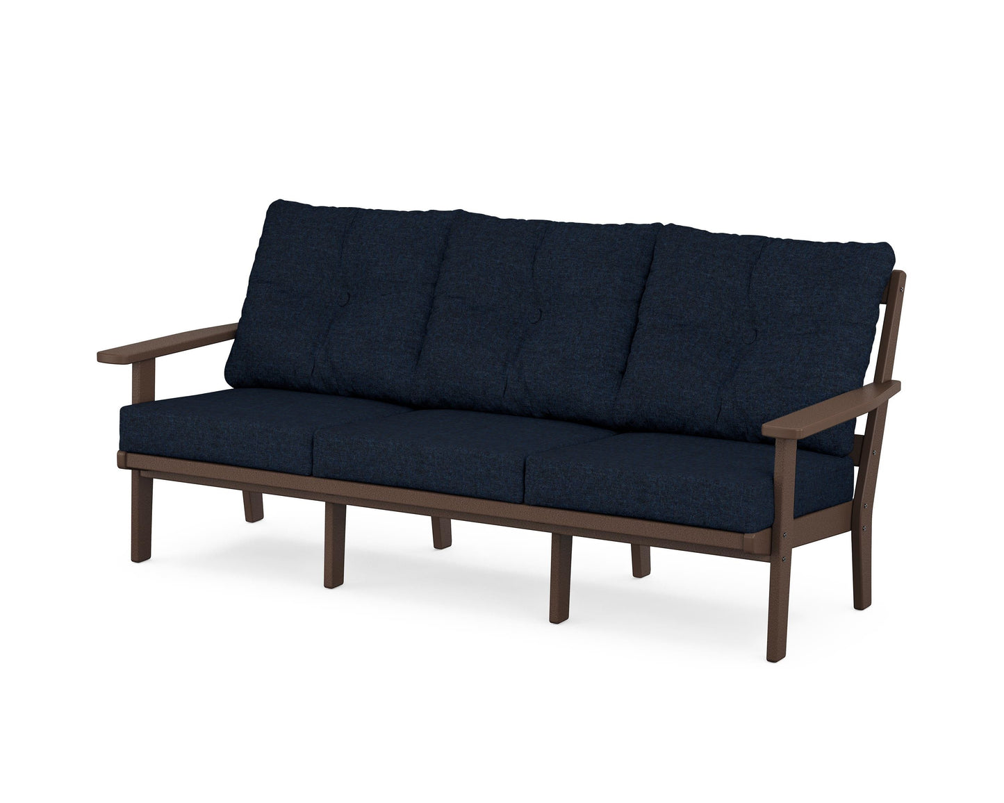 Prairie Deep Seating Sofa