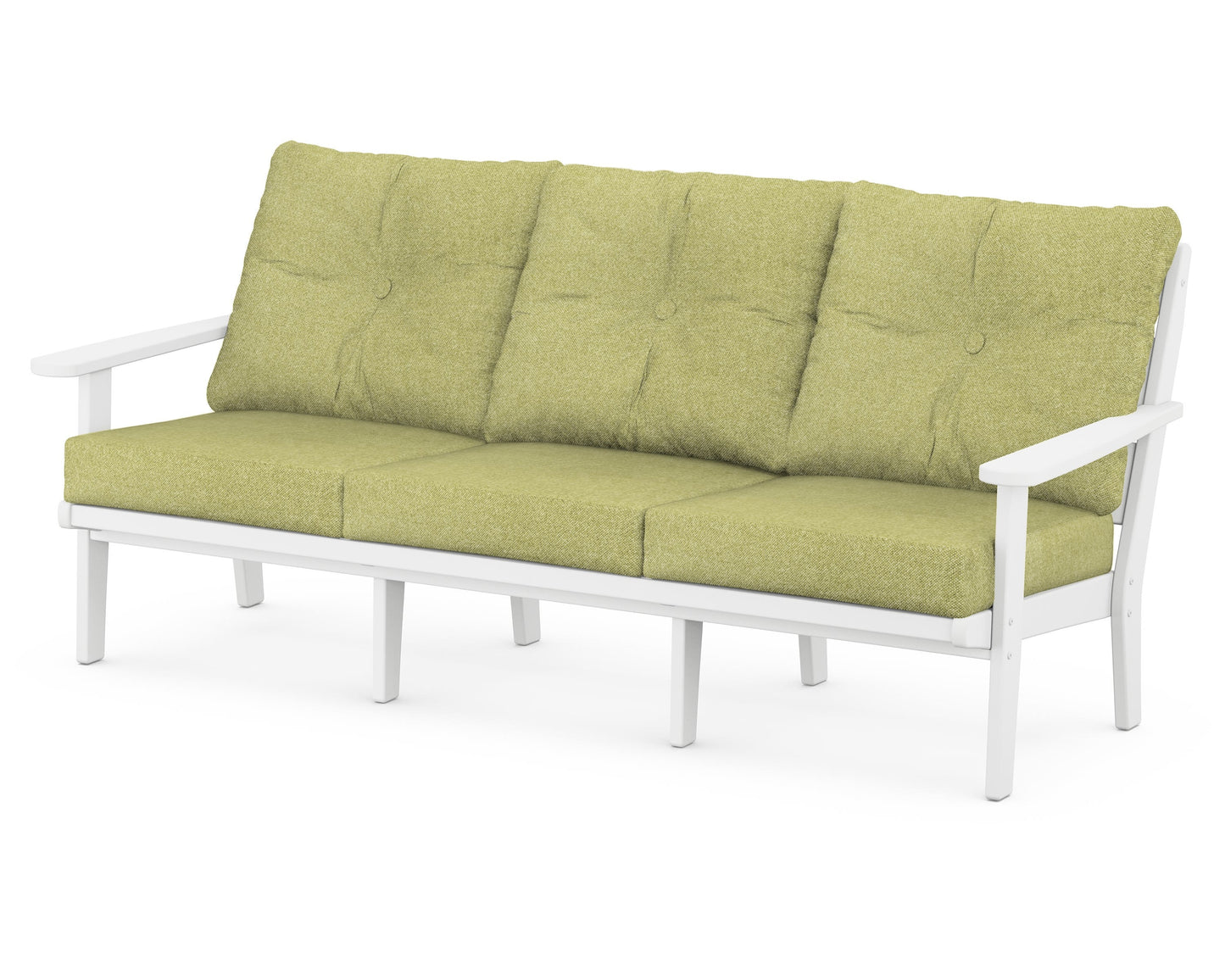 Lakeside Deep Seating Sofa
