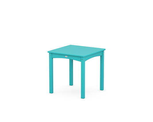 Kids 24" Dining Table