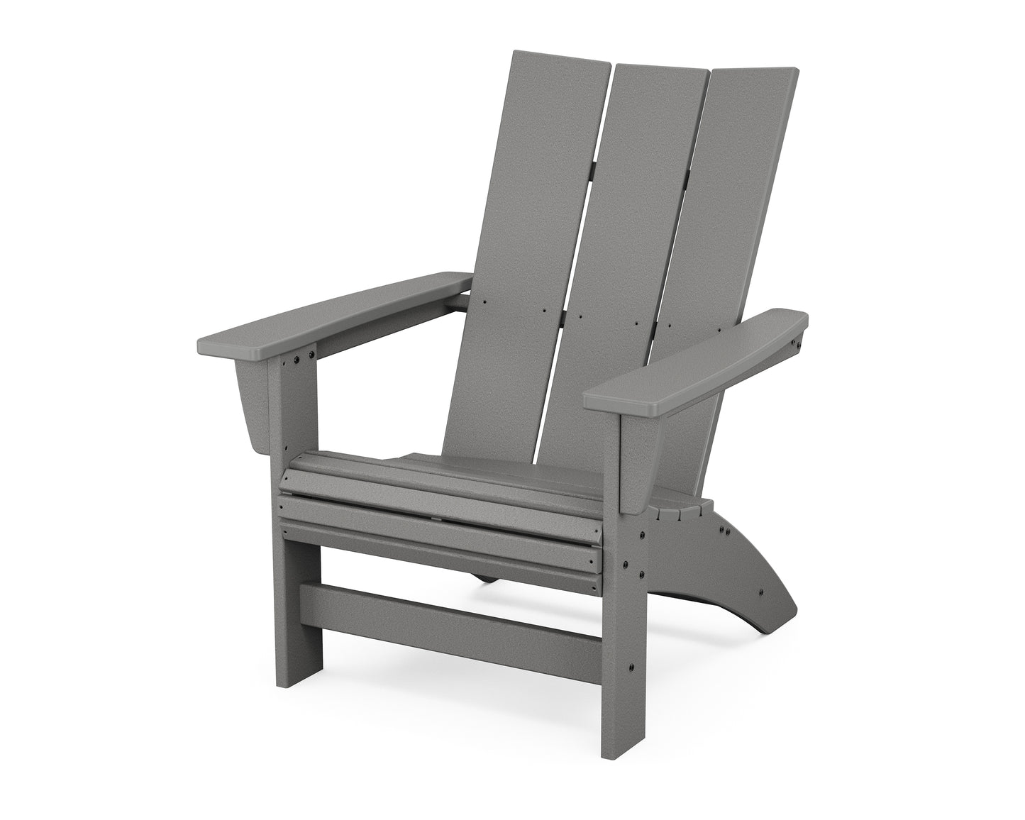 Modern Grand Adirondack Chair