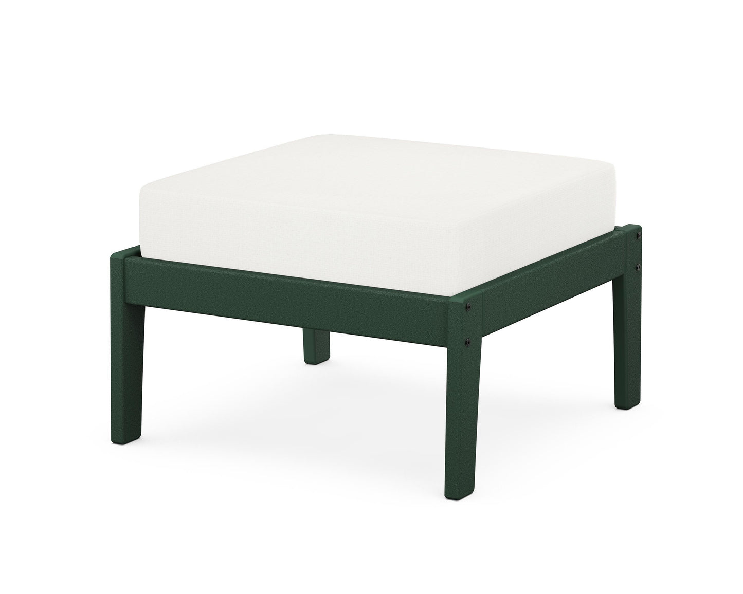 Deep Seating Ottoman