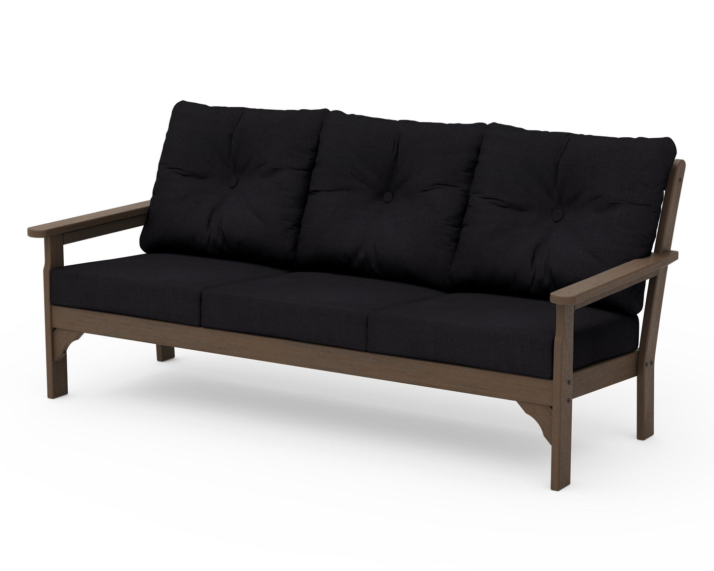 Vineyard Deep Seating Sofa