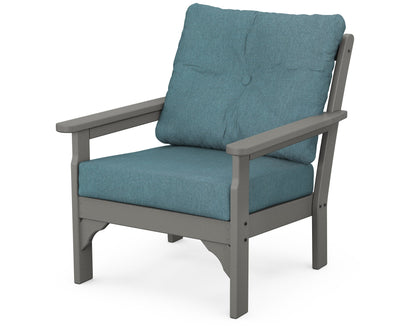 Vineyard Deep Seating Chair
