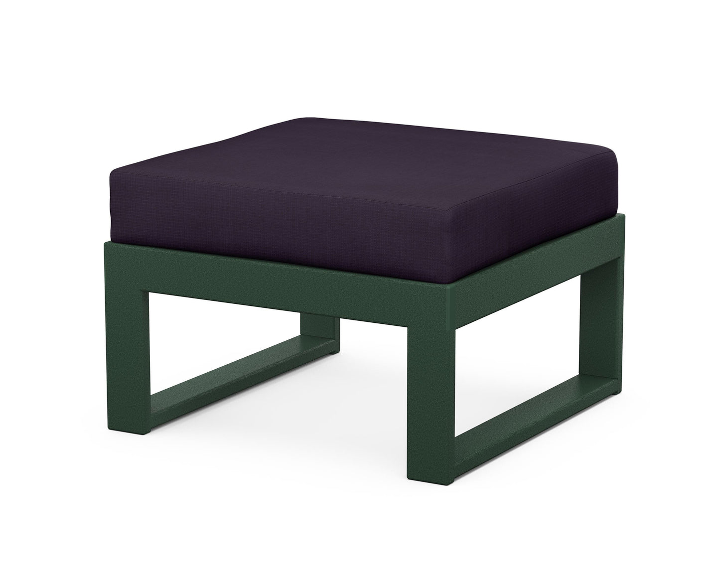 Modular Ottoman - Modern