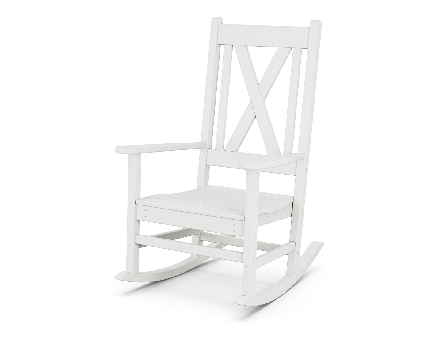 Braxton Porch Rocking Chair