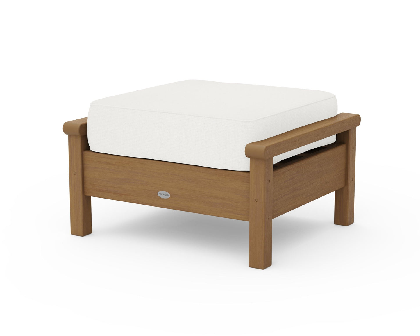 Harbour Deep Seating Ottoman