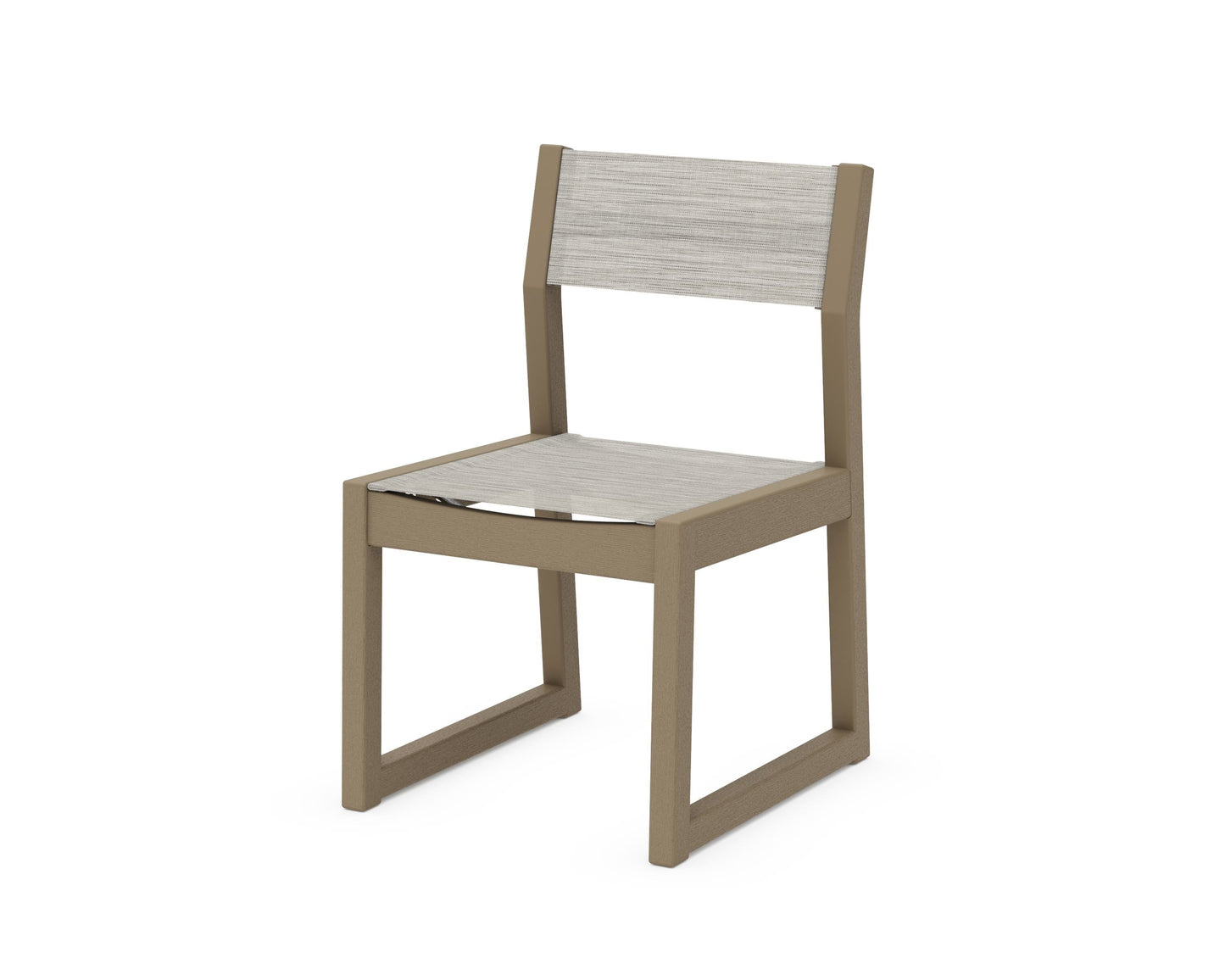 EDGE Sling Dining Side Chair