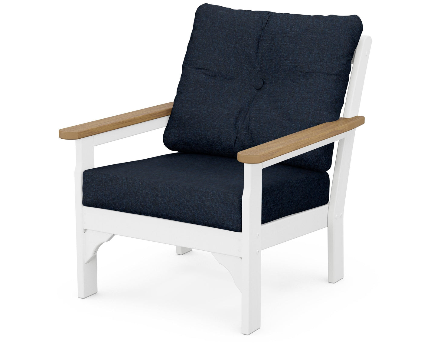 Vineyard Deep Seating Chair
