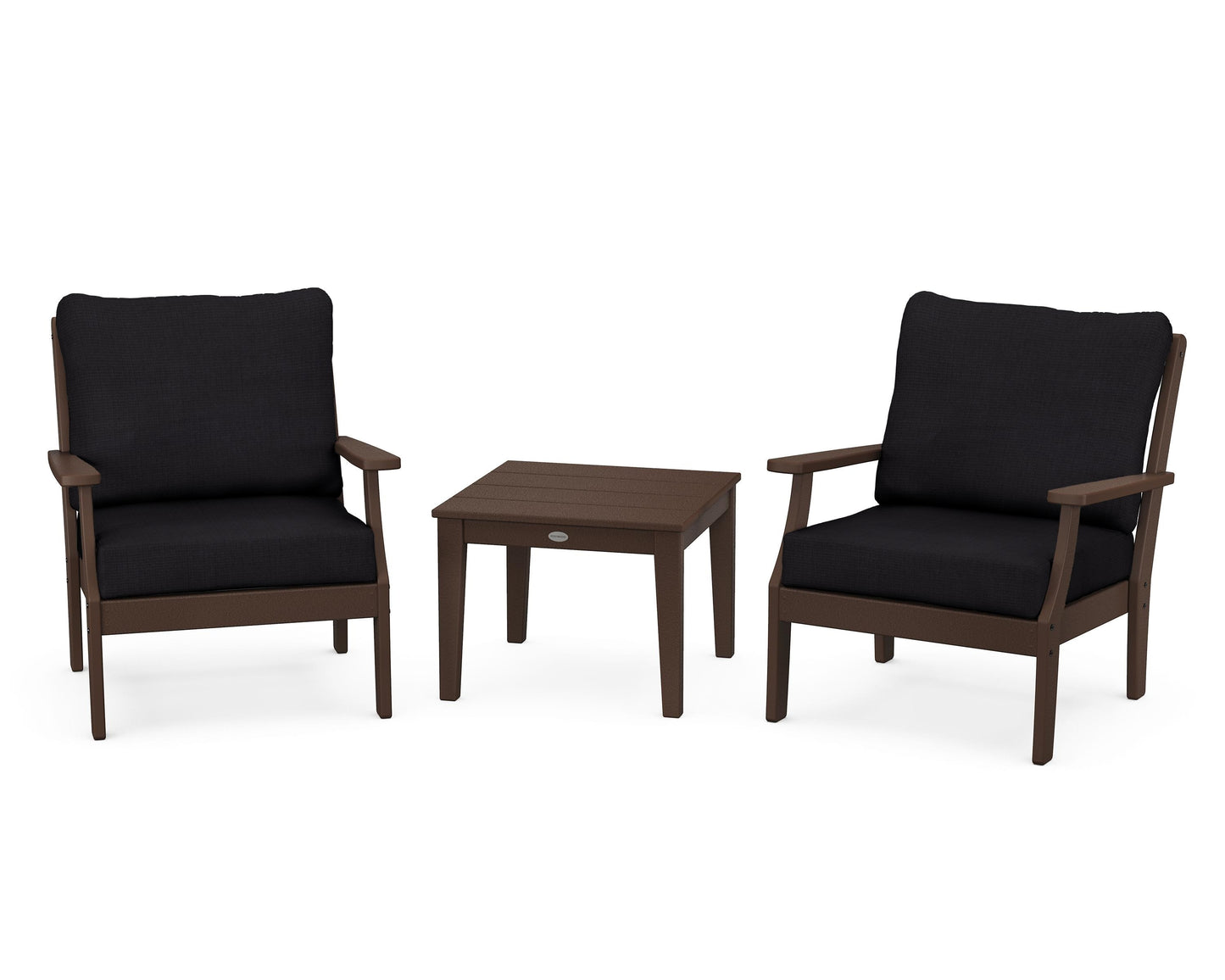 Braxton 3-Piece Deep Seating Set