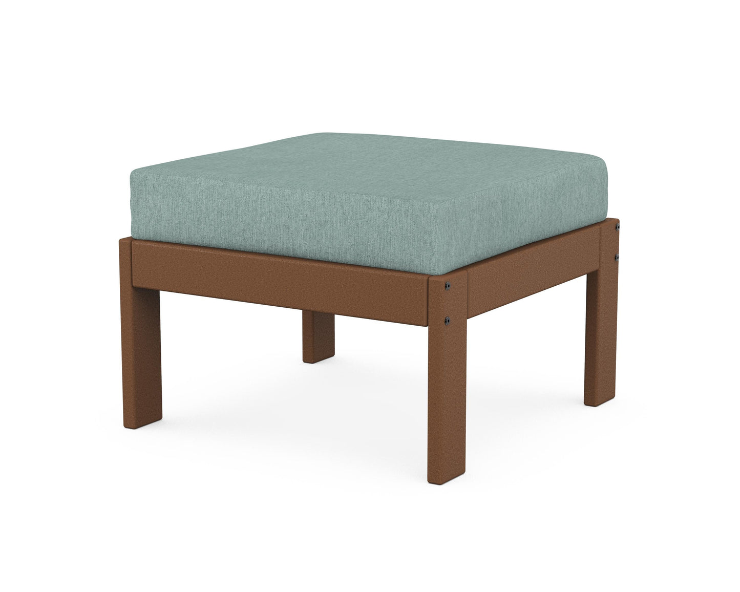 Vineyard Modular Ottoman