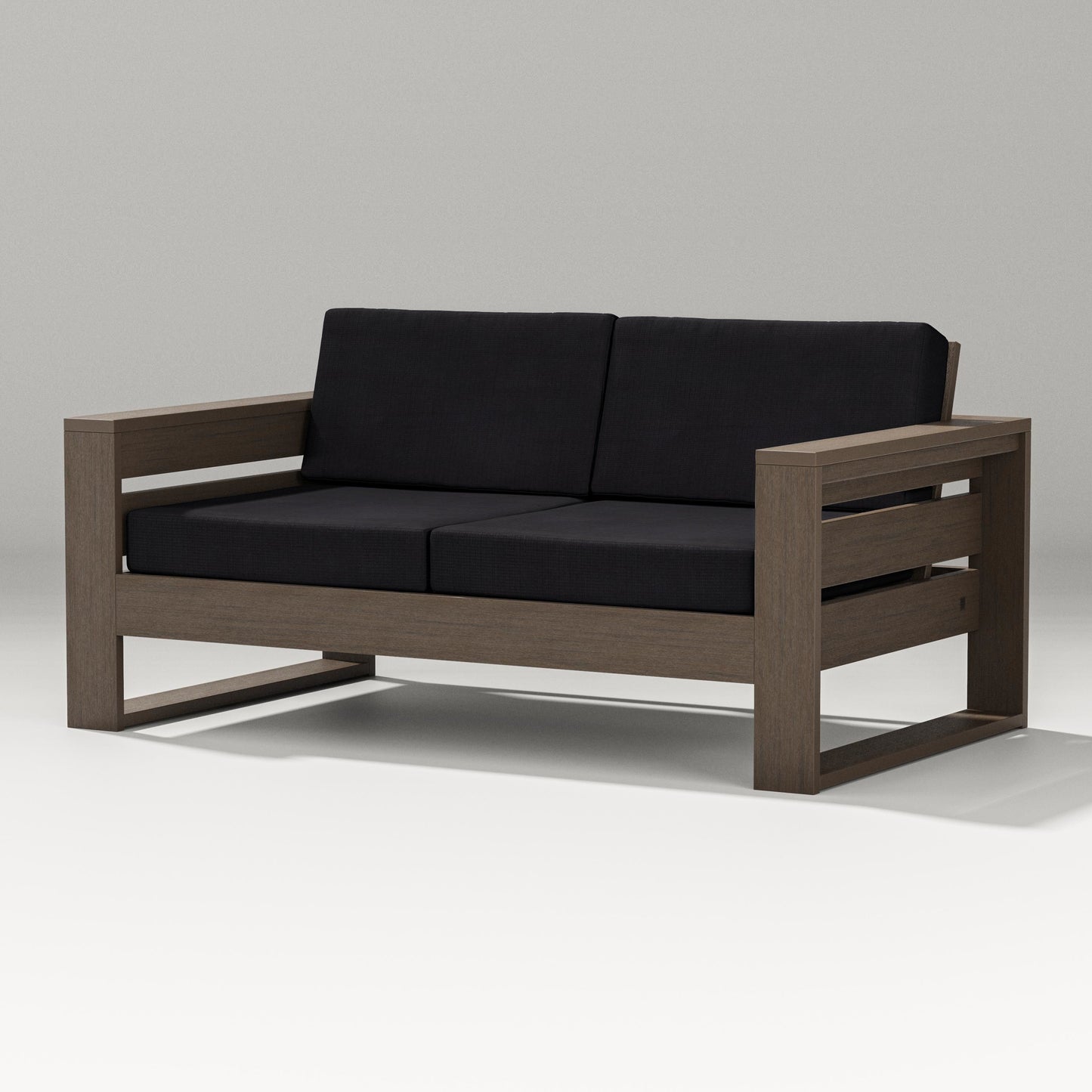 Latitude Loveseat