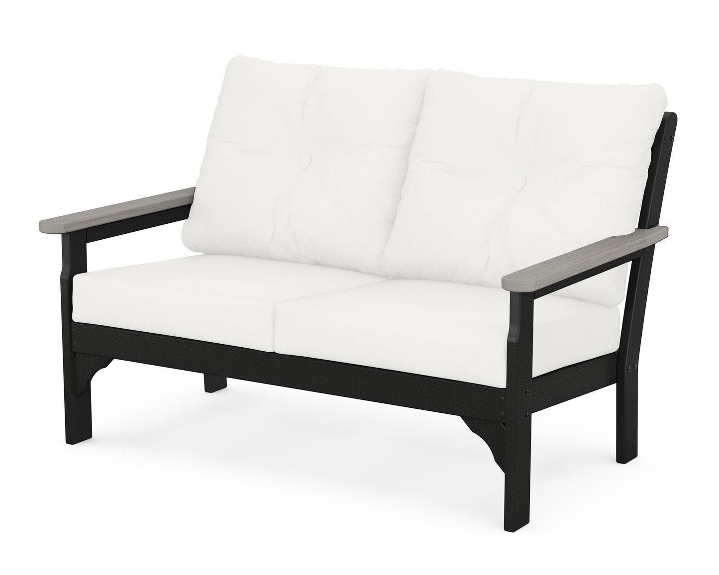 Vineyard Deep Seating Loveseat