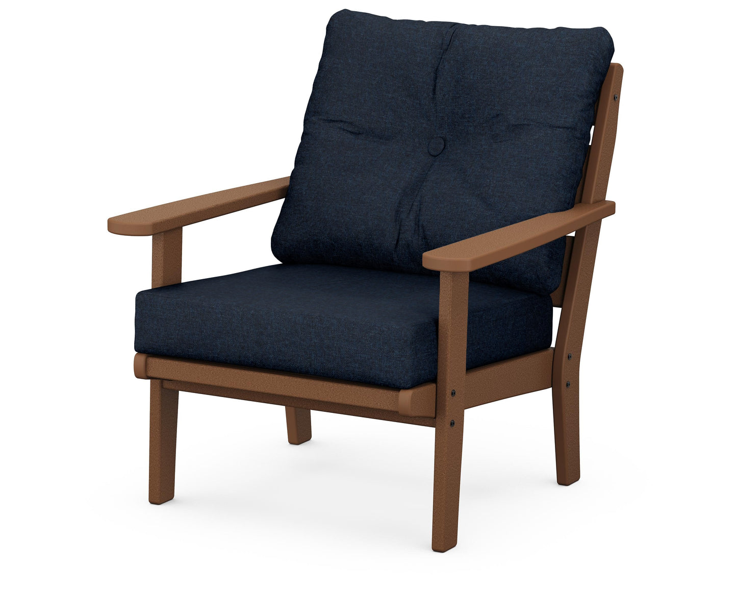 Lakeside Deep Seating Chair