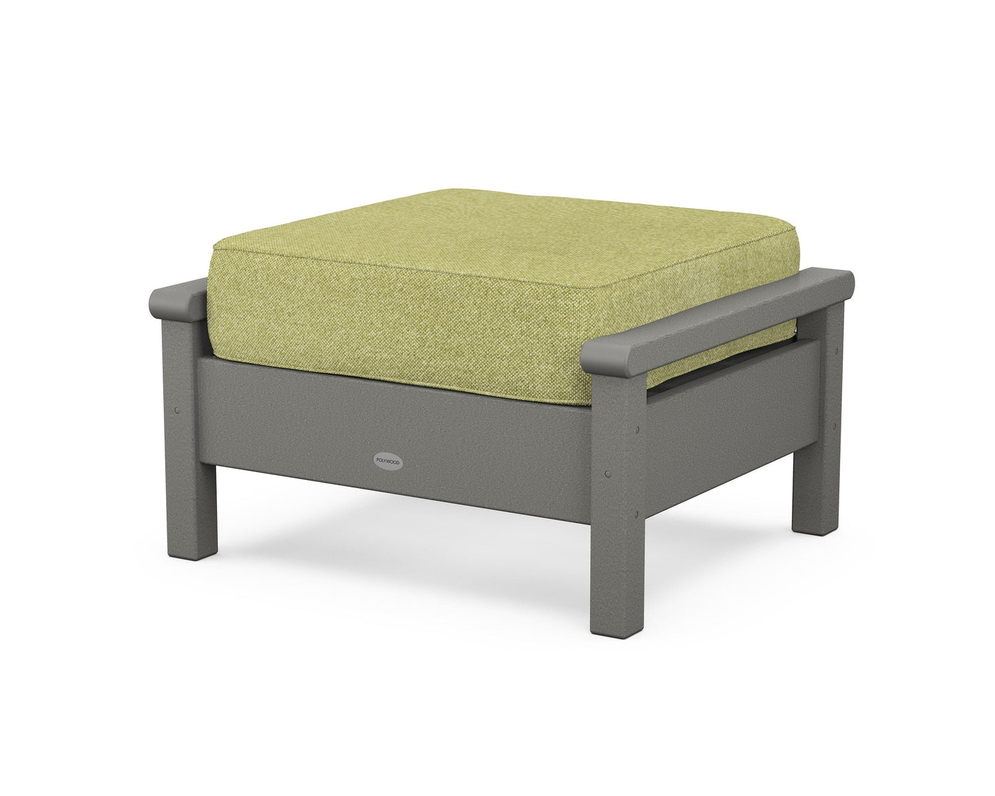 Harbour Deep Seating Ottoman