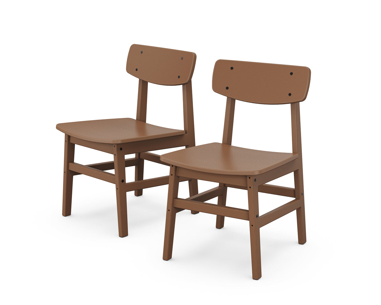 Modern Studio Urban Chair 2-Pack