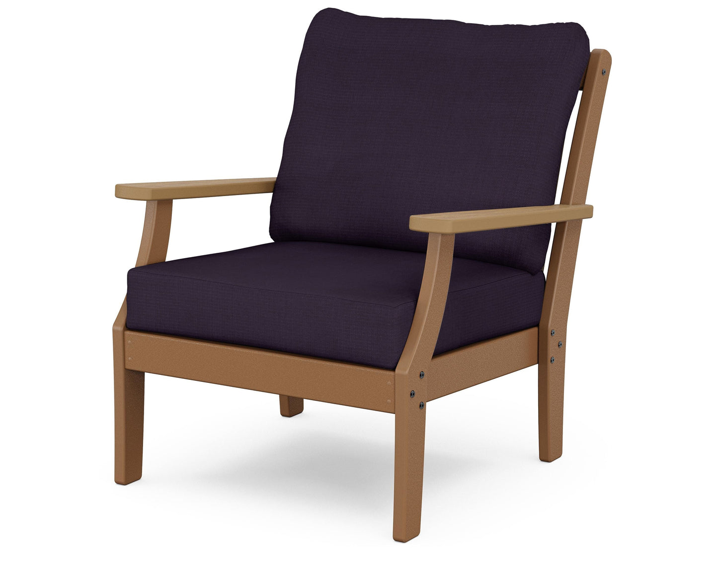 Braxton Deep Seating Chair