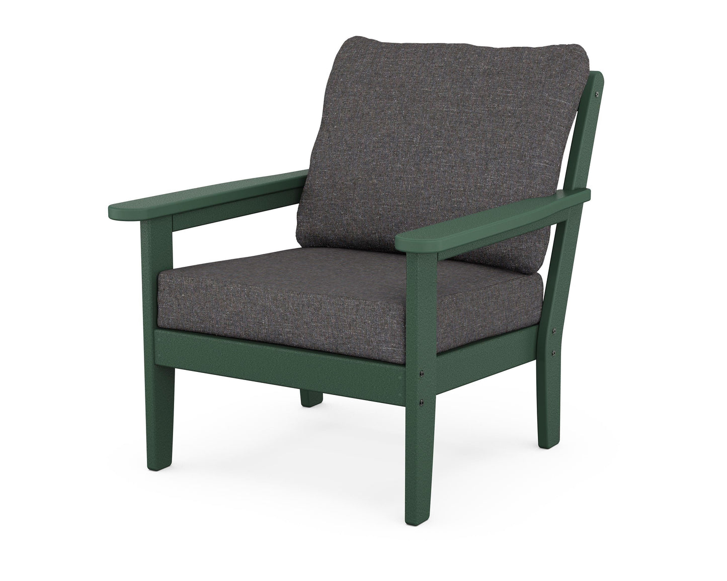 Cottage Deep Seating Chair