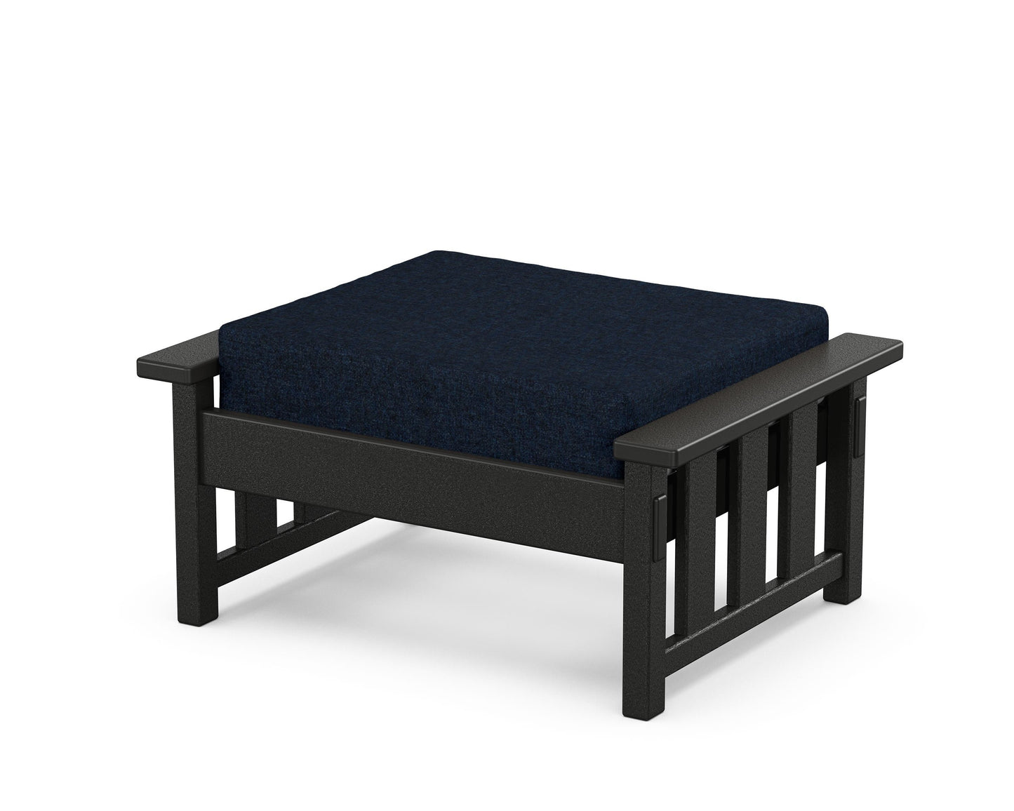 Acadia Deep Seating Ottoman