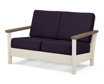 Harbour Deep Seating Loveseat
