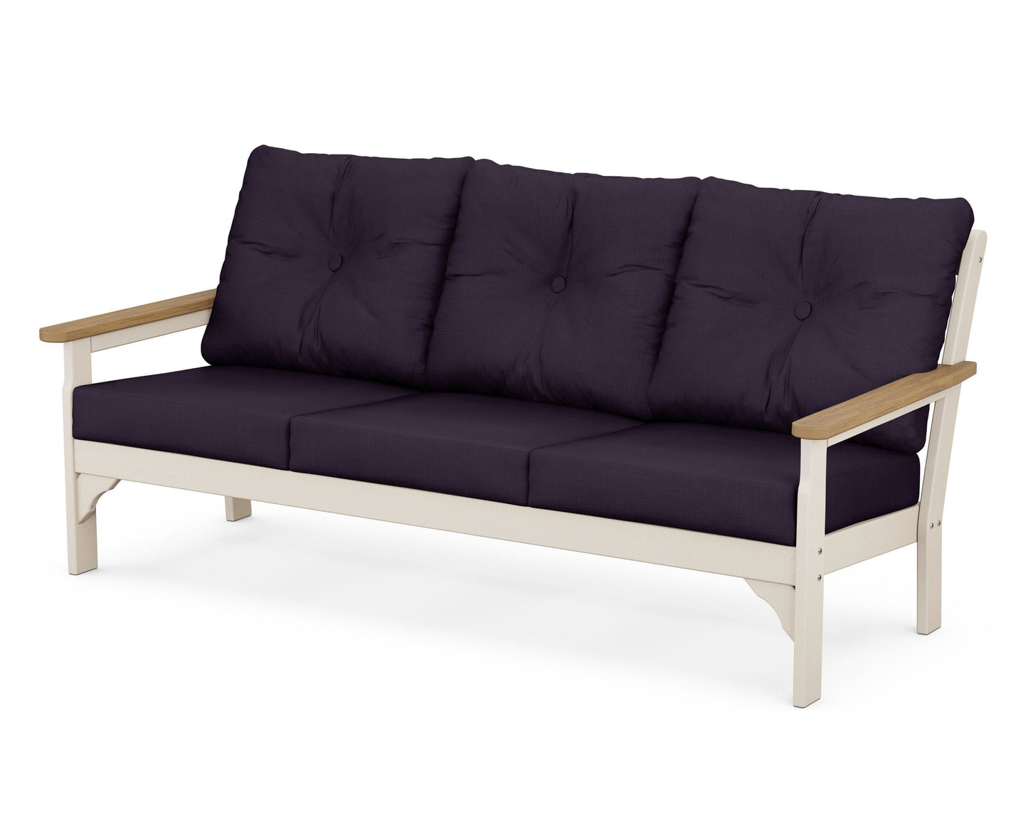 Vineyard Deep Seating Sofa