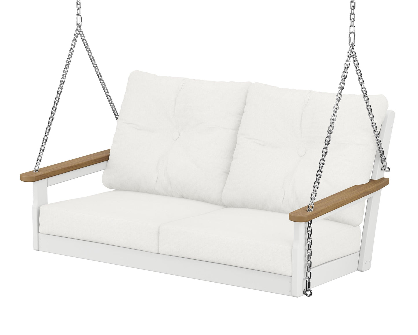 Vineyard Deep Seating Swing