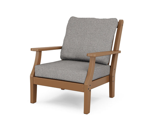 Wovendale Deep Seating Chair