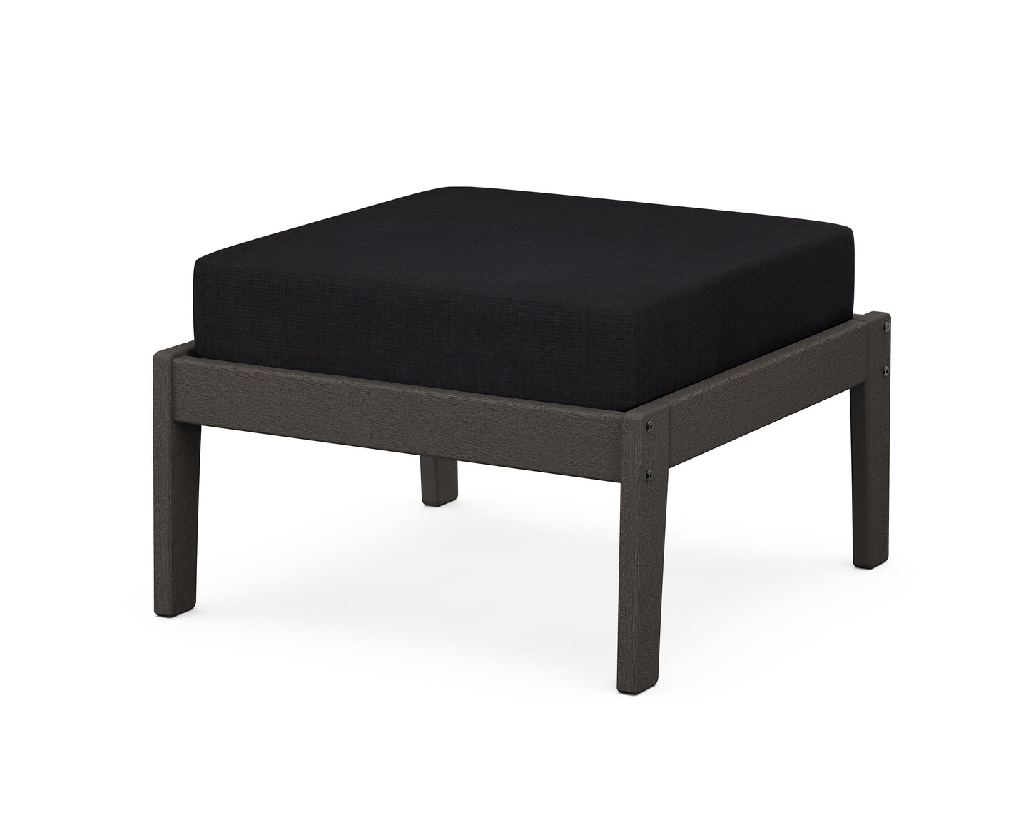 Deep Seating Ottoman