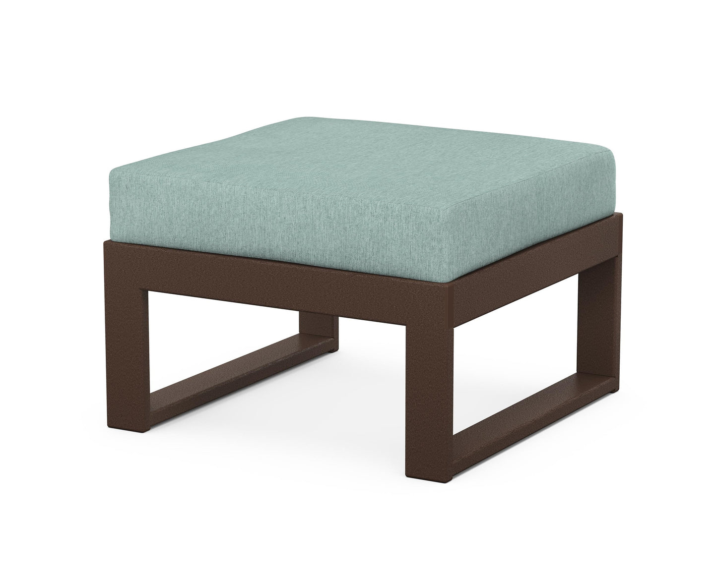 Modular Ottoman - Modern