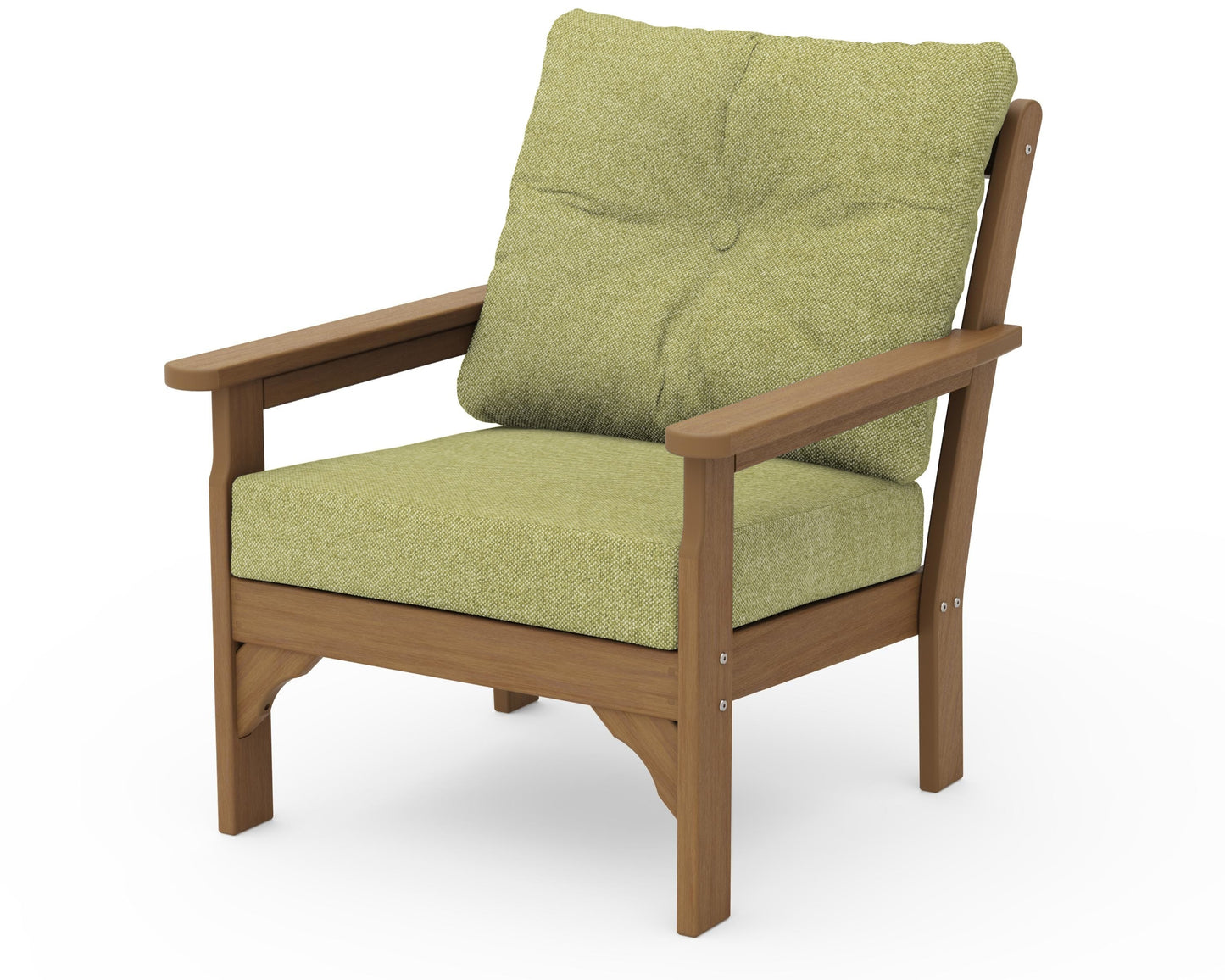 Vineyard Deep Seating Chair