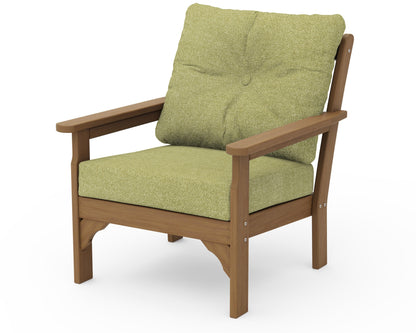 Vineyard Deep Seating Chair