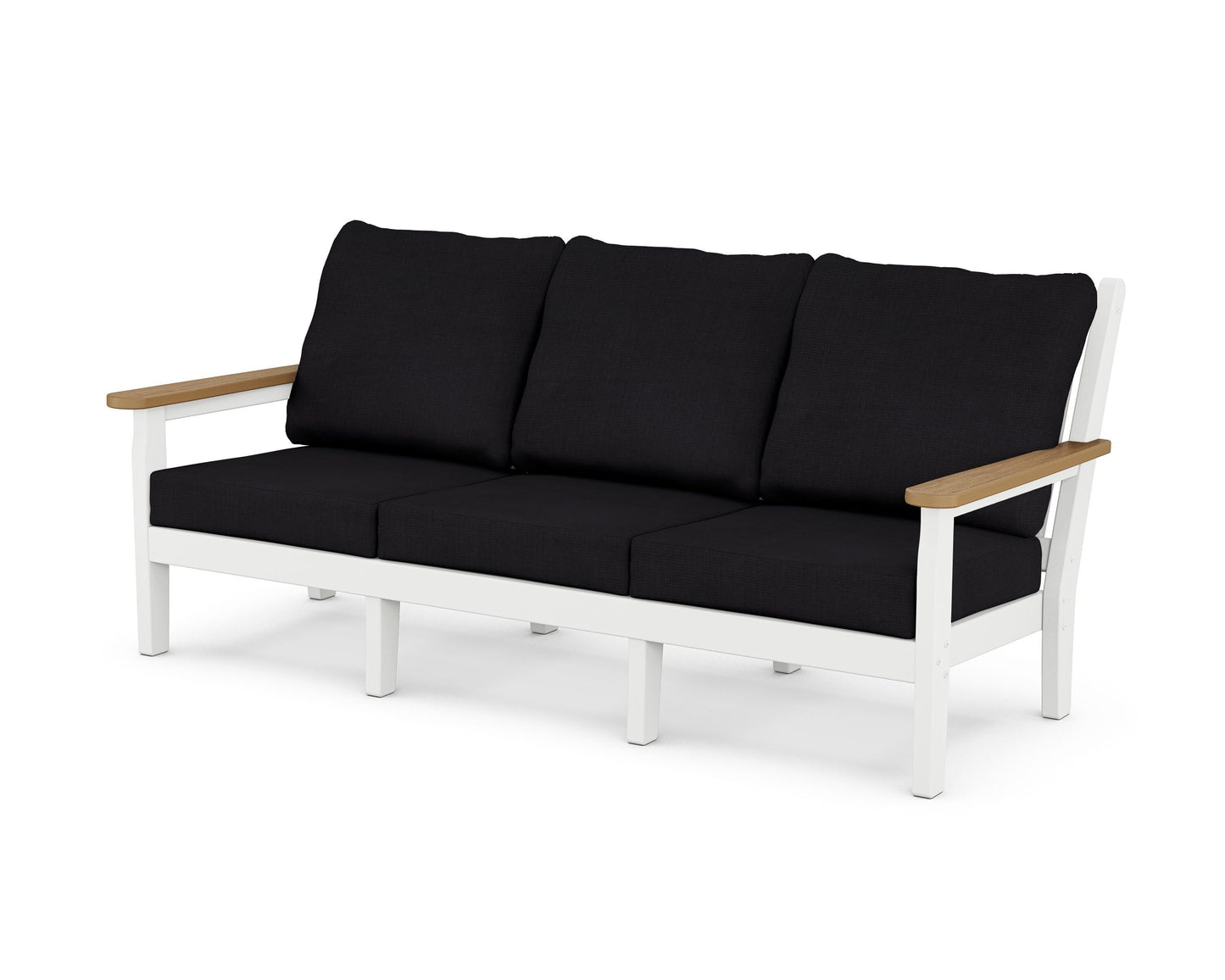 Chippendale Deep Seating Sofa