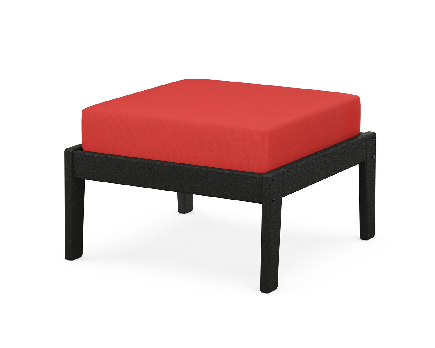 Deep Seating Ottoman