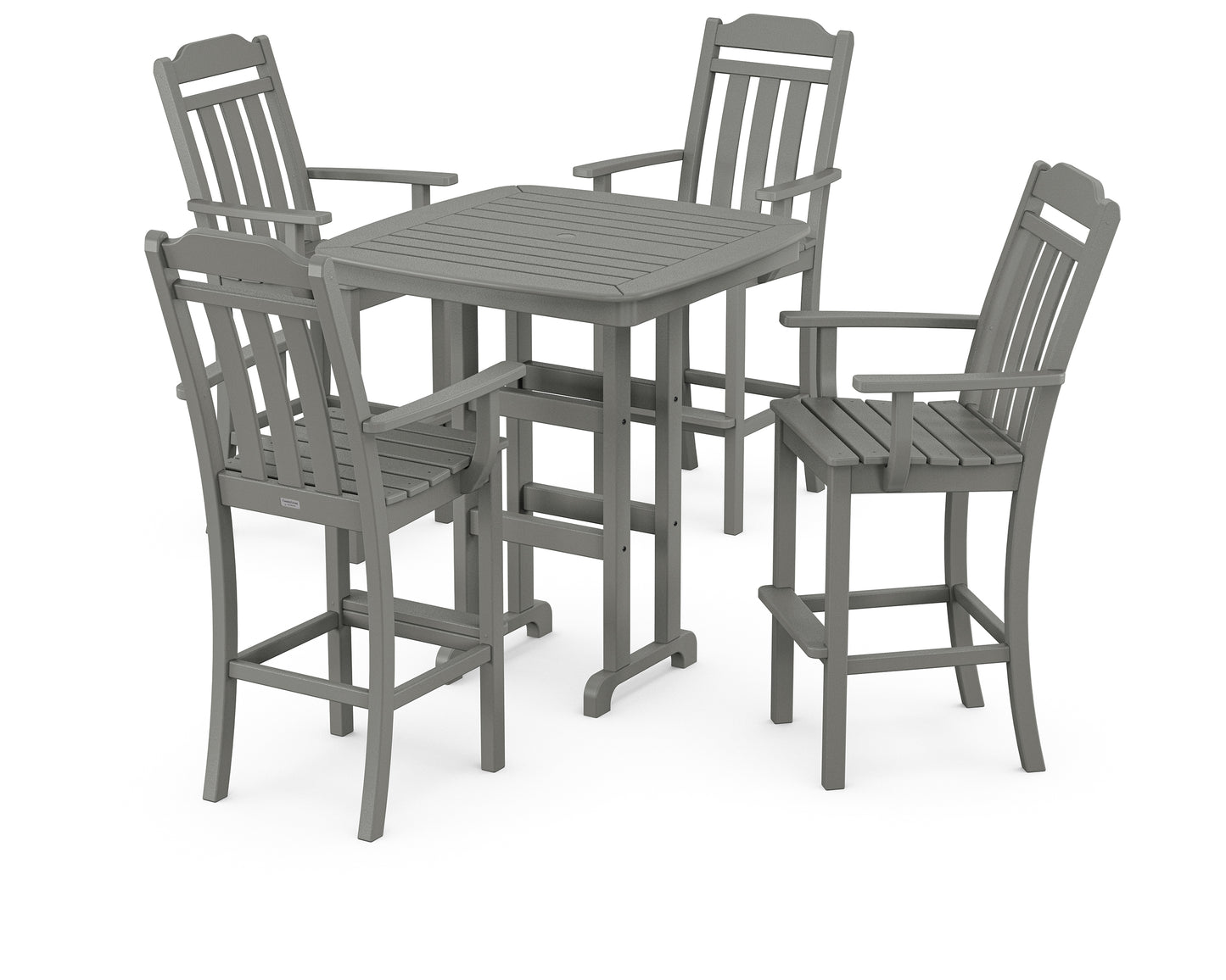 Cottage 5-Piece Bar Set