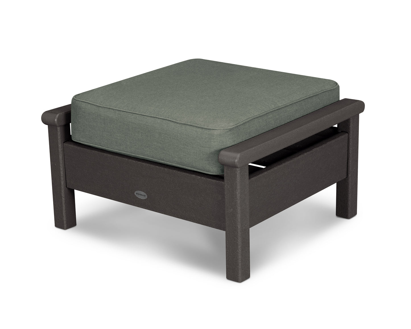 Harbour Deep Seating Ottoman